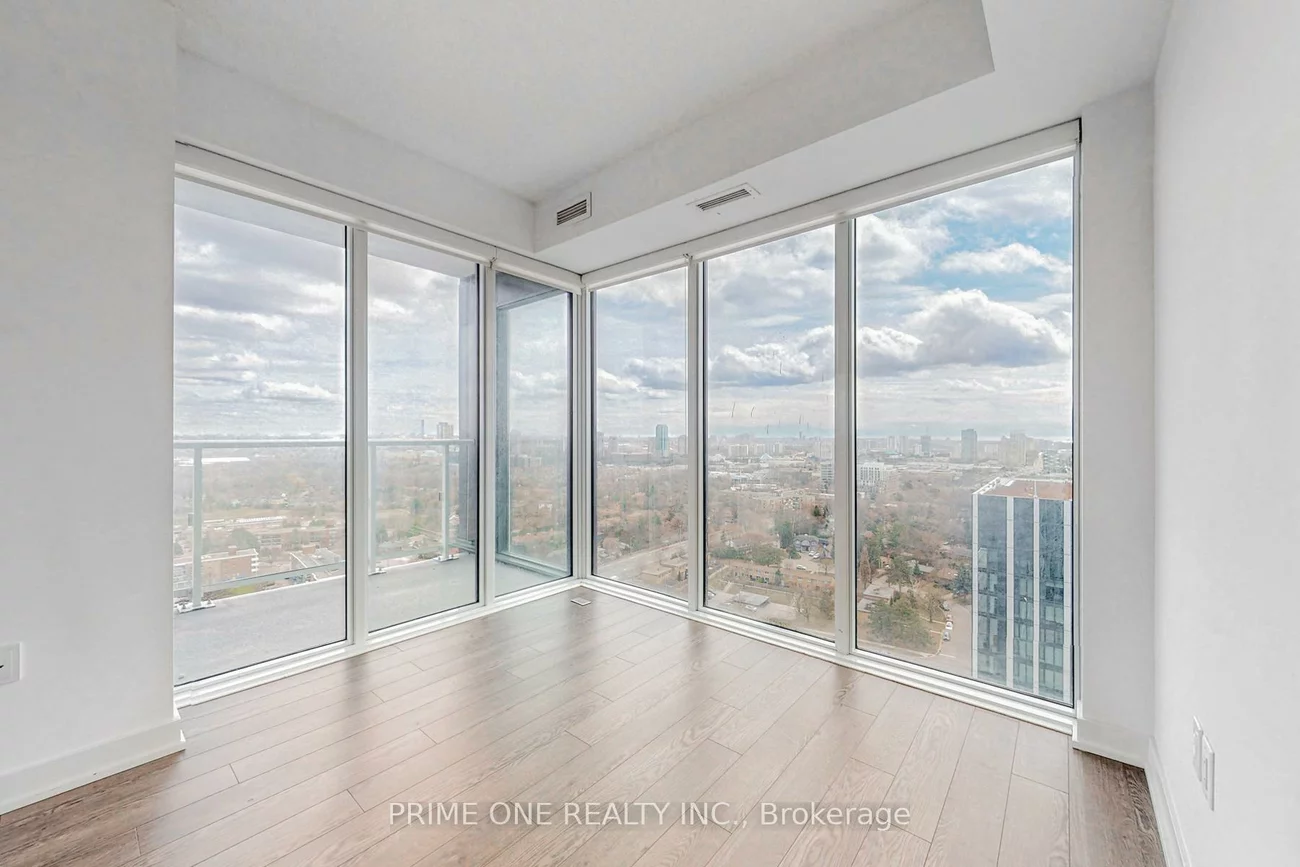 50, O'Neill, Banbury-Don Mills, Toronto