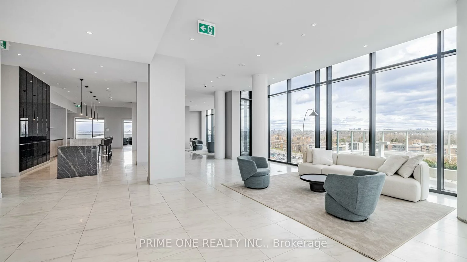 50, O'Neill, Banbury-Don Mills, Toronto