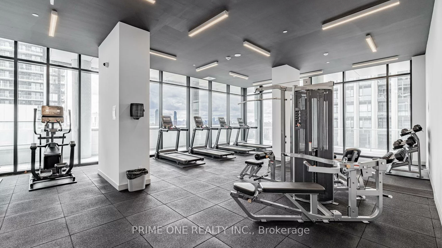 50, O'Neill, Banbury-Don Mills, Toronto