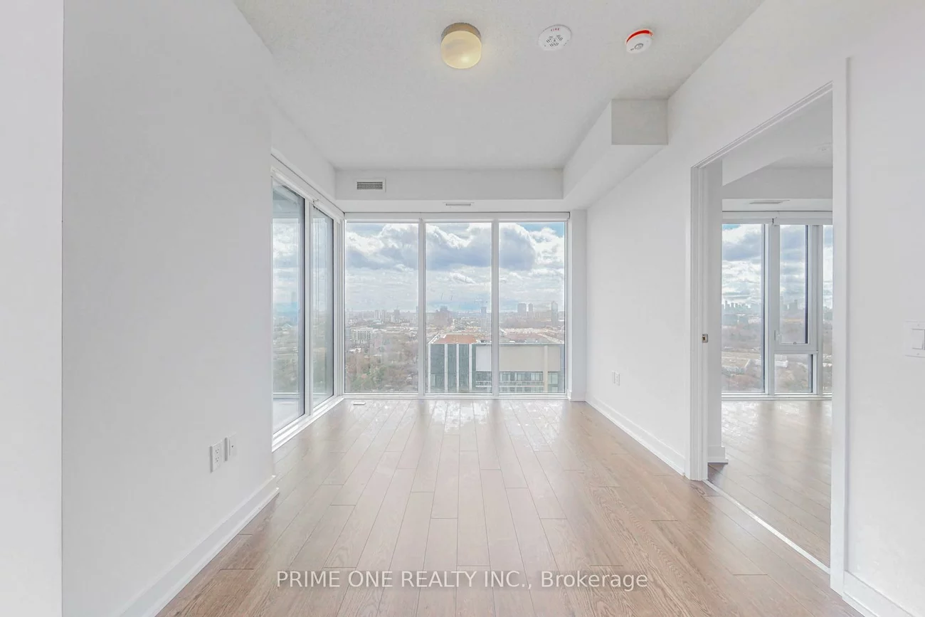 50, O'Neill, Banbury-Don Mills, Toronto