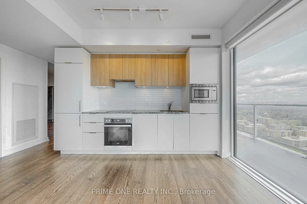 50, O'Neill, Banbury-Don Mills, Toronto