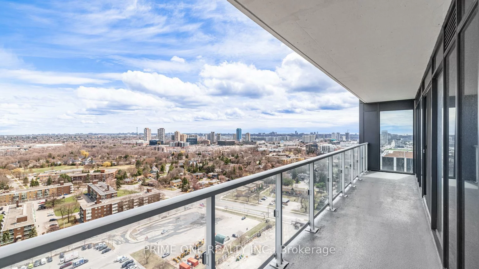 50, O'Neill, Banbury-Don Mills, Toronto