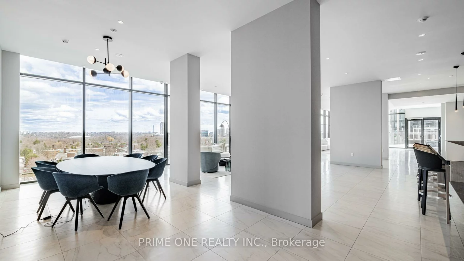 50, O'Neill, Banbury-Don Mills, Toronto