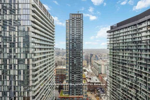 38, Widmer, Waterfront Communities C1, Toronto