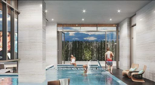 38, Widmer, Waterfront Communities C1, Toronto