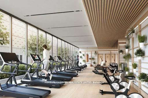 38, Widmer, Waterfront Communities C1, Toronto