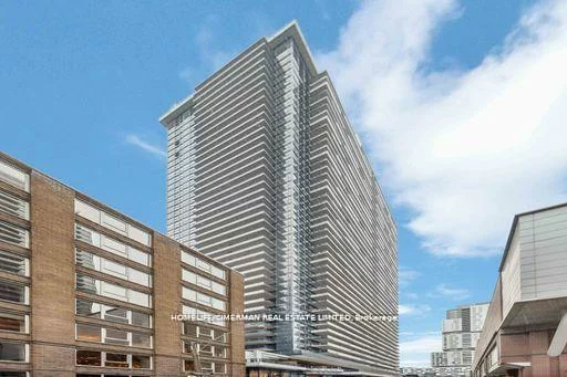 38, Widmer, Waterfront Communities C1, Toronto