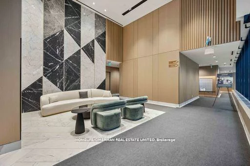 38, Widmer, Waterfront Communities C1, Toronto