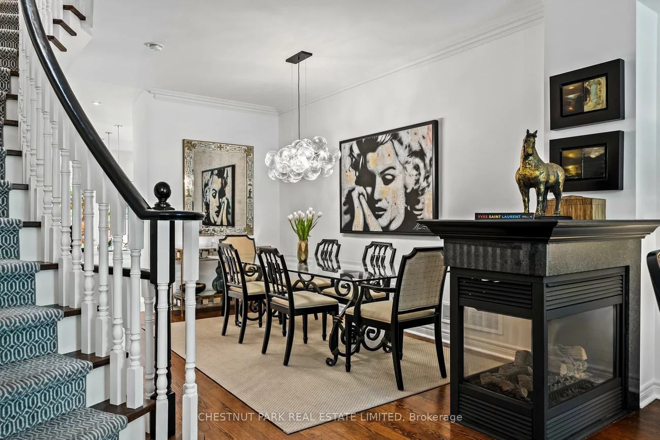94, Pleasant, Yonge-St. Clair, Toronto