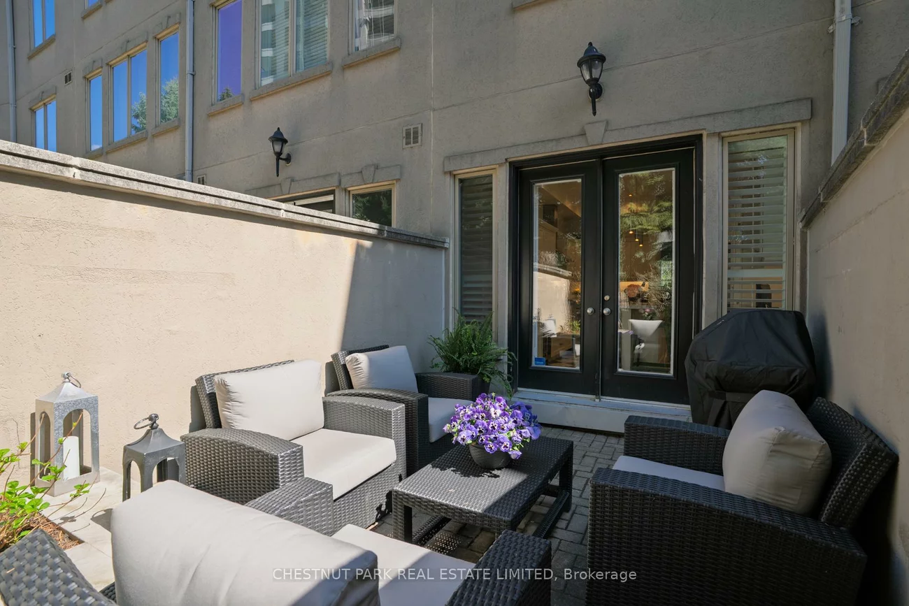 94, Pleasant, Yonge-St. Clair, Toronto