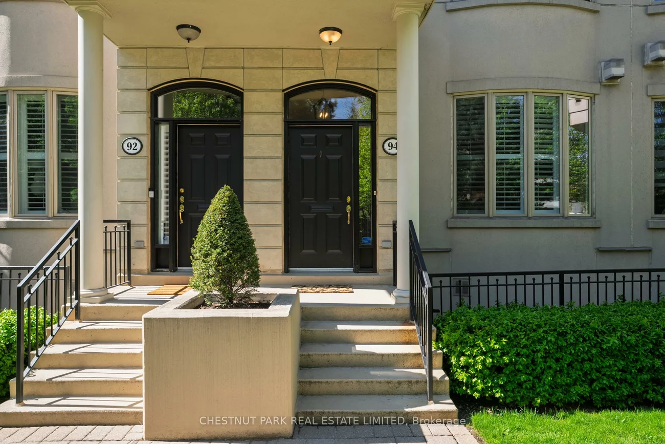 94, Pleasant, Yonge-St. Clair, Toronto