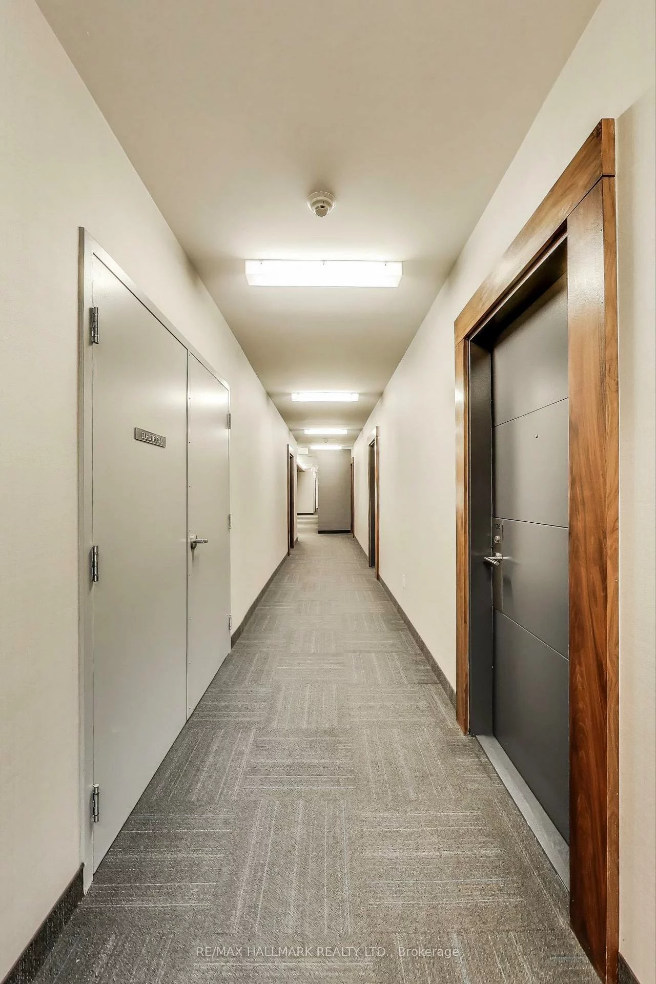 105, George, Moss Park, Toronto
