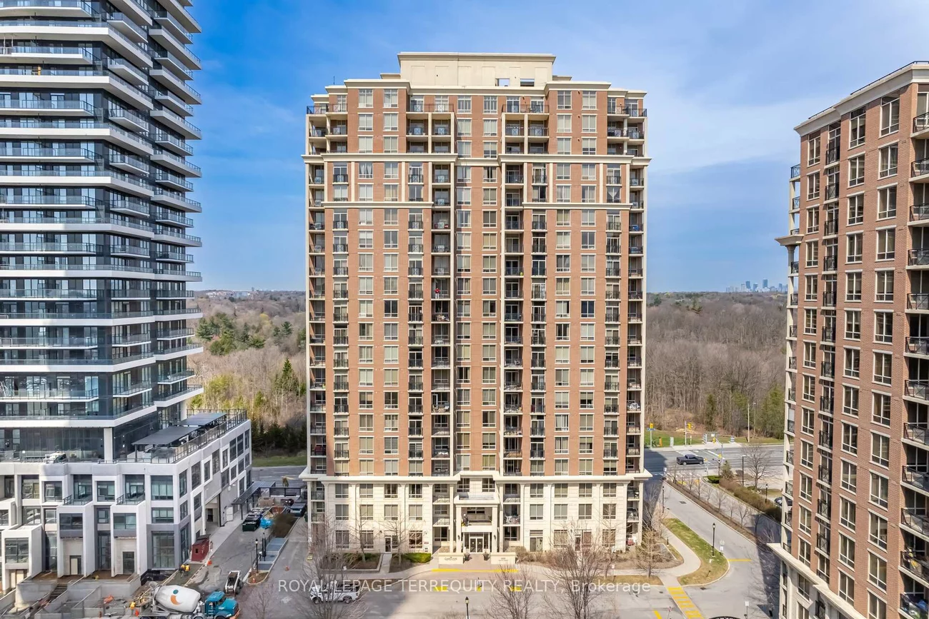 1101, Leslie, Banbury-Don Mills, Toronto