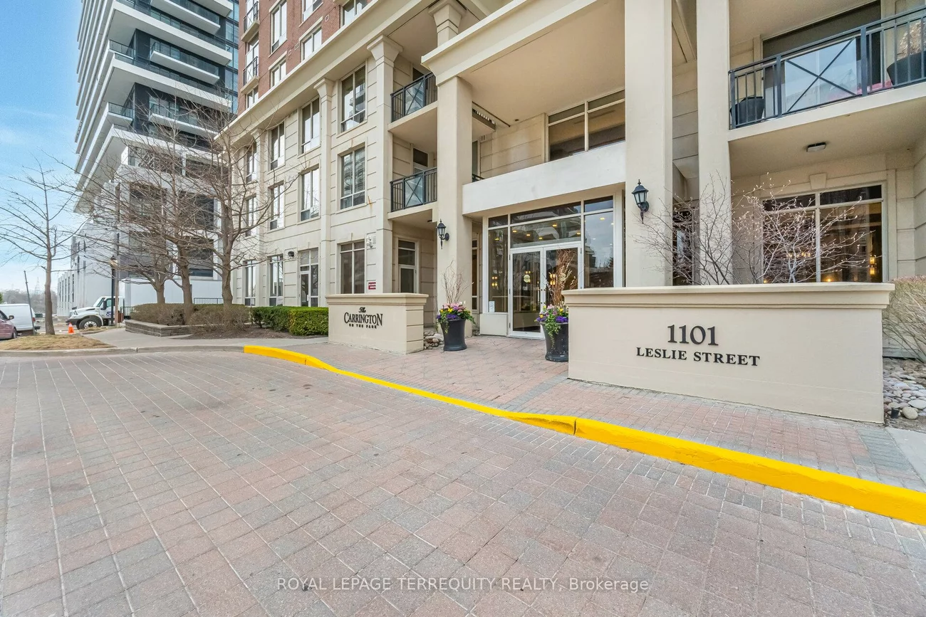 1101, Leslie, Banbury-Don Mills, Toronto