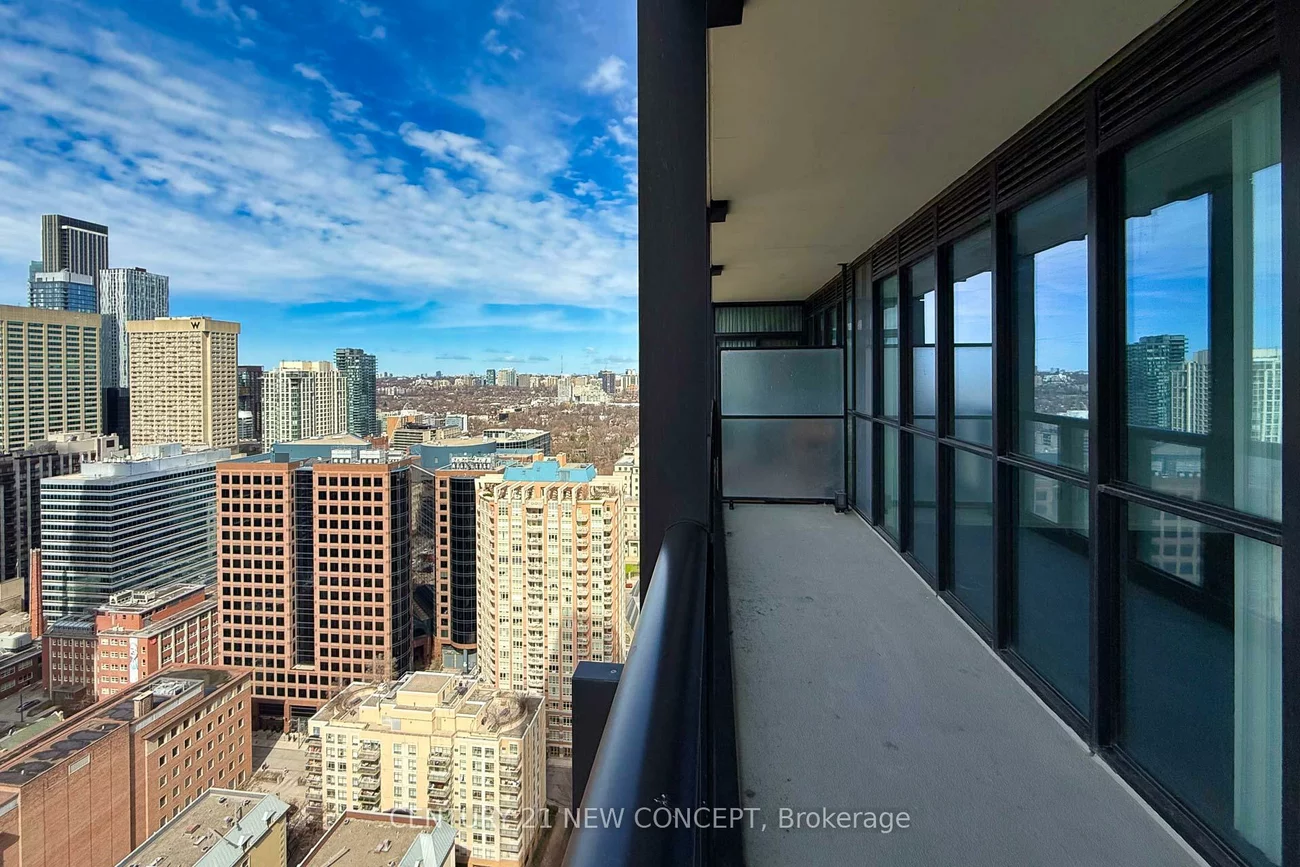 101, Charles, Church-Yonge Corridor, Toronto
