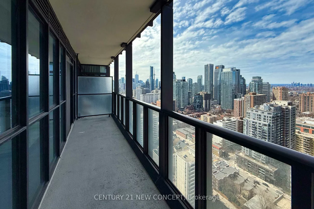 101, Charles, Church-Yonge Corridor, Toronto