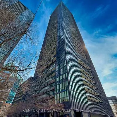 101, Charles, Church-Yonge Corridor, Toronto