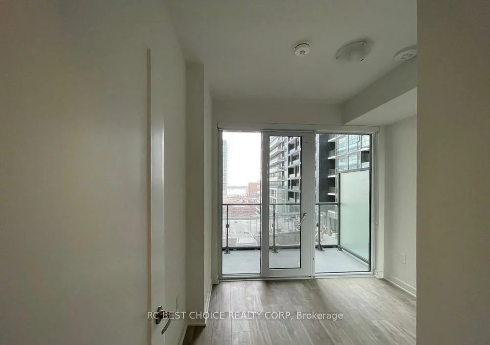 135, Lower Sherbourne, Waterfront Communities C8, Toronto