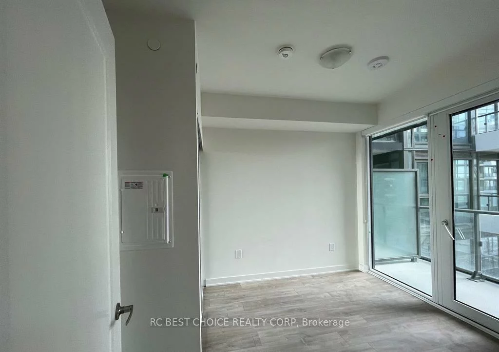 135, Lower Sherbourne, Waterfront Communities C8, Toronto