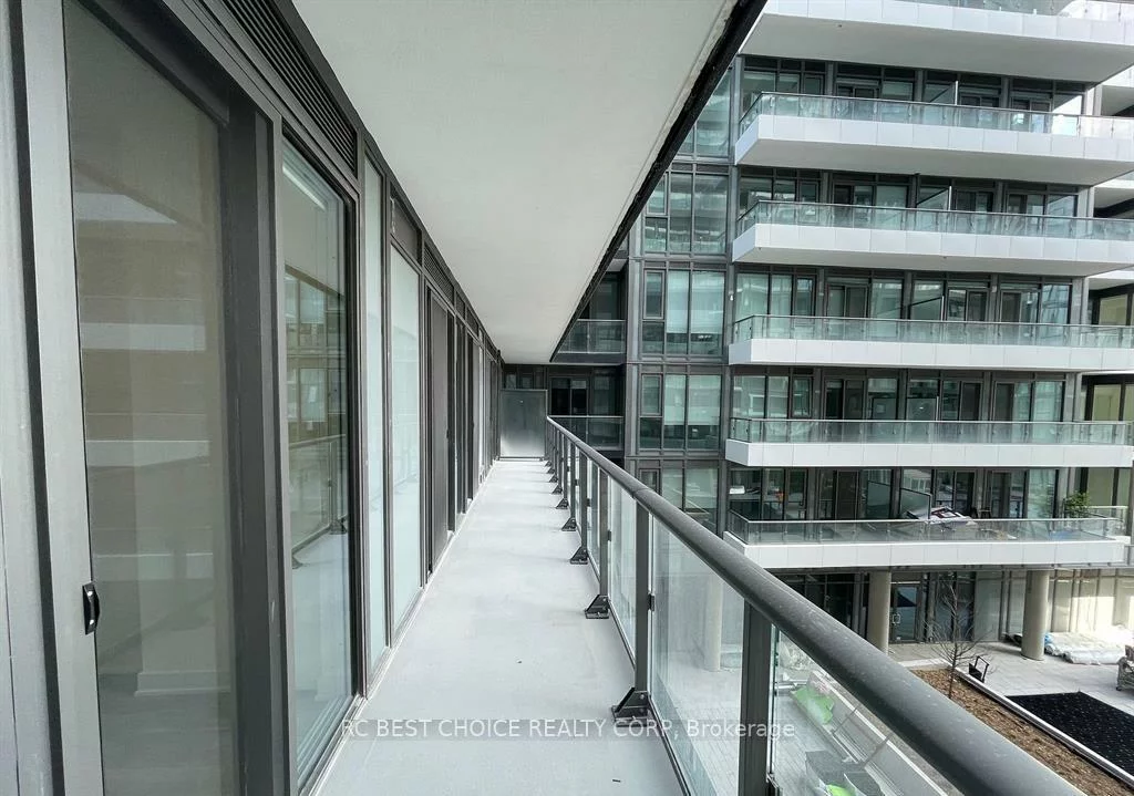 135, Lower Sherbourne, Waterfront Communities C8, Toronto