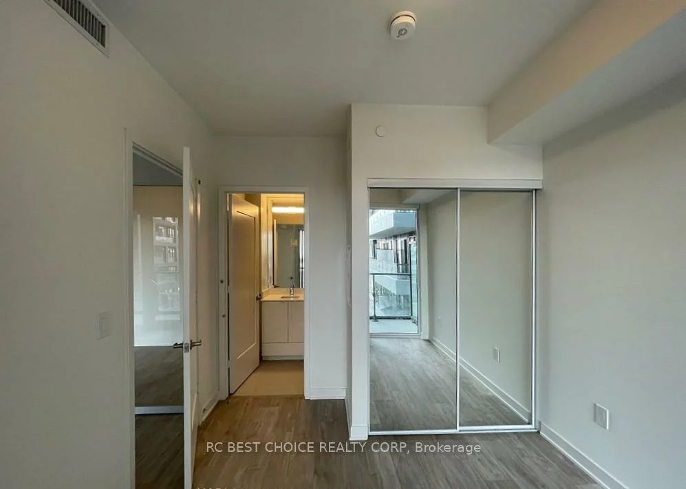 135, Lower Sherbourne, Waterfront Communities C8, Toronto