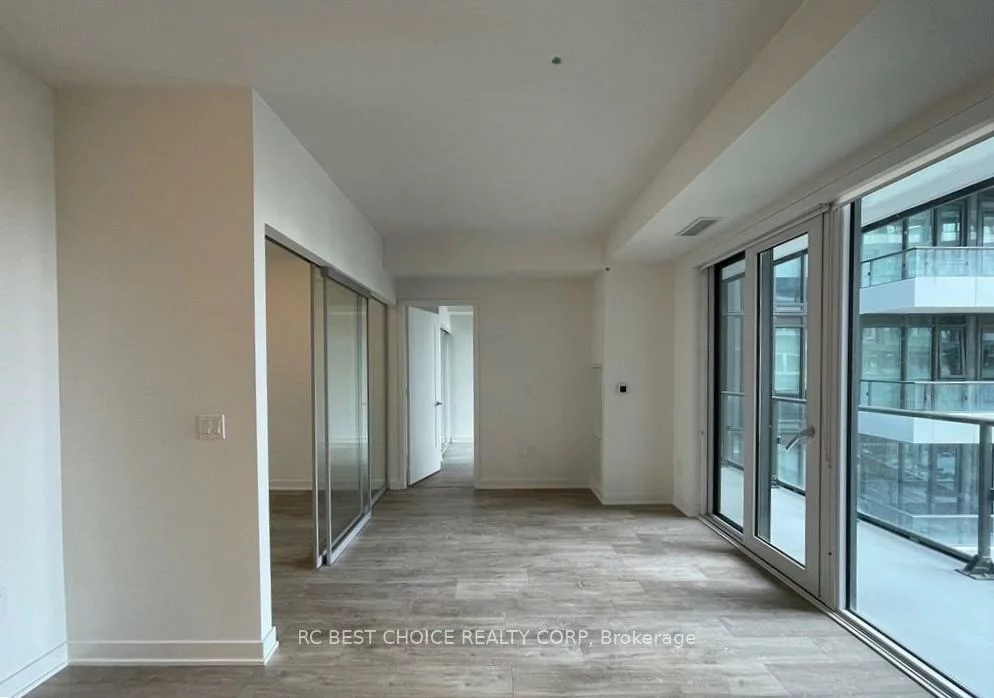 135, Lower Sherbourne, Waterfront Communities C8, Toronto