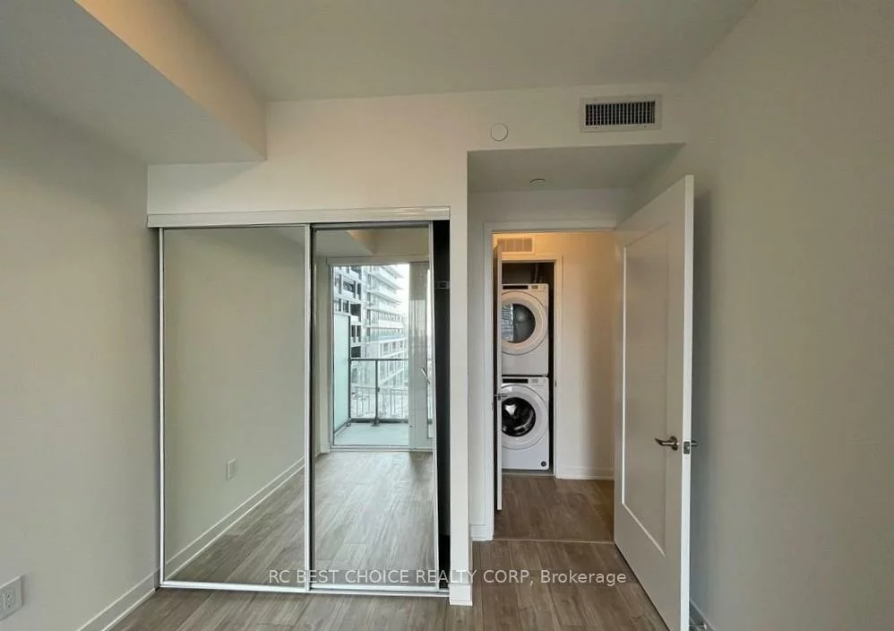 135, Lower Sherbourne, Waterfront Communities C8, Toronto