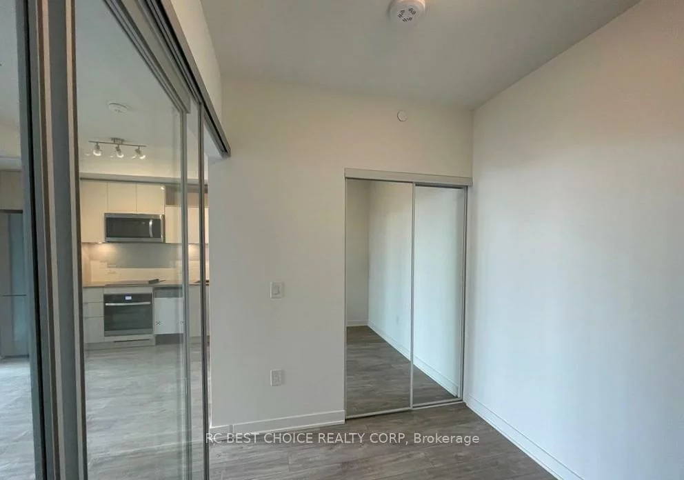 135, Lower Sherbourne, Waterfront Communities C8, Toronto
