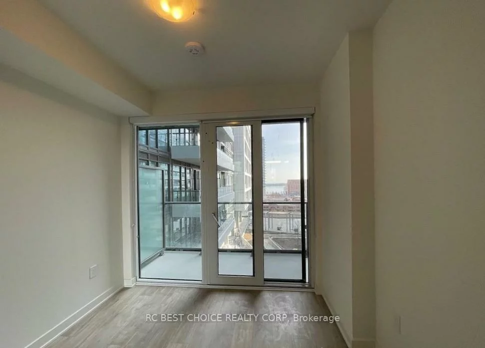 135, Lower Sherbourne, Waterfront Communities C8, Toronto