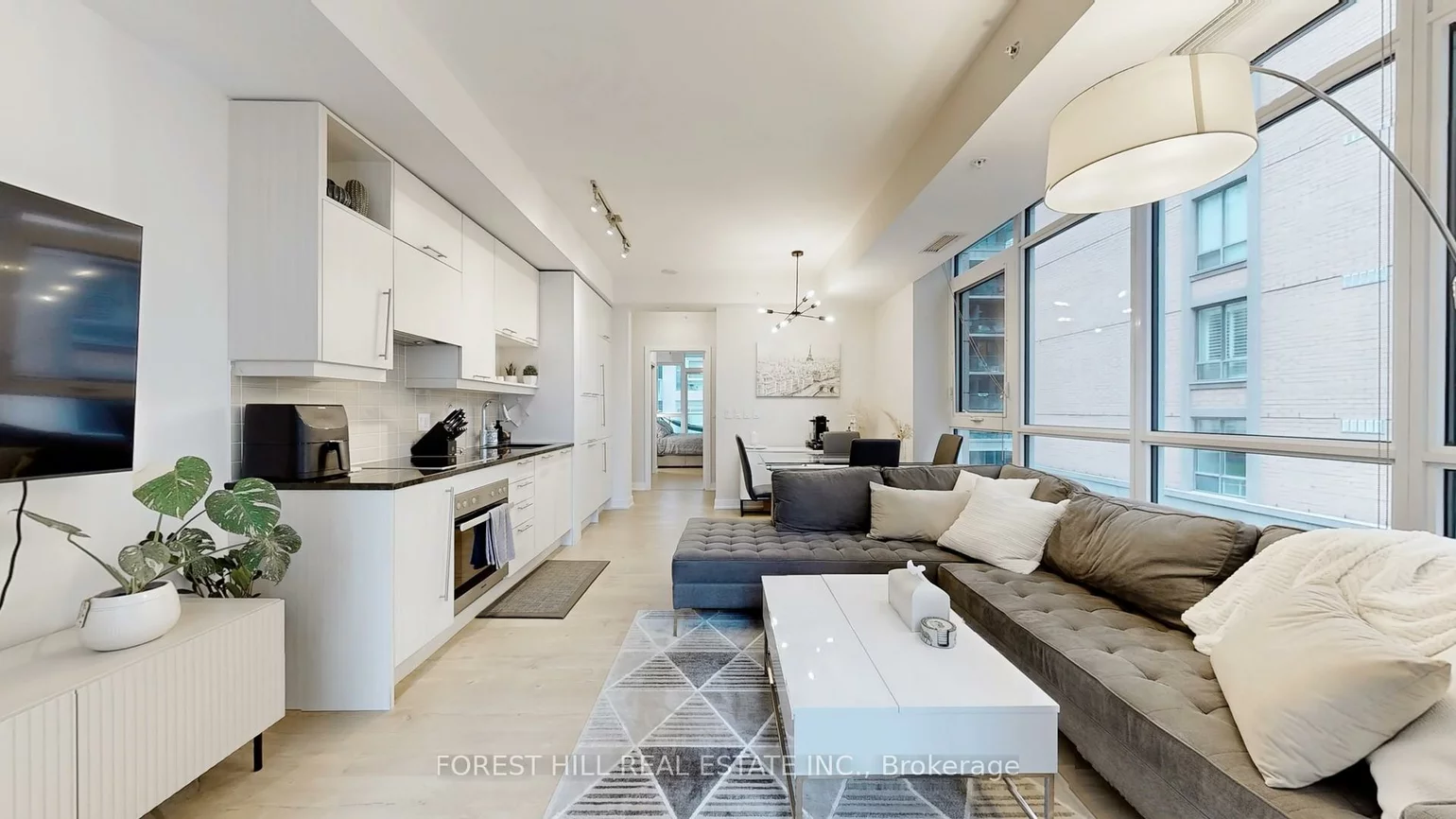 30, Nelson, Waterfront Communities C1, Toronto