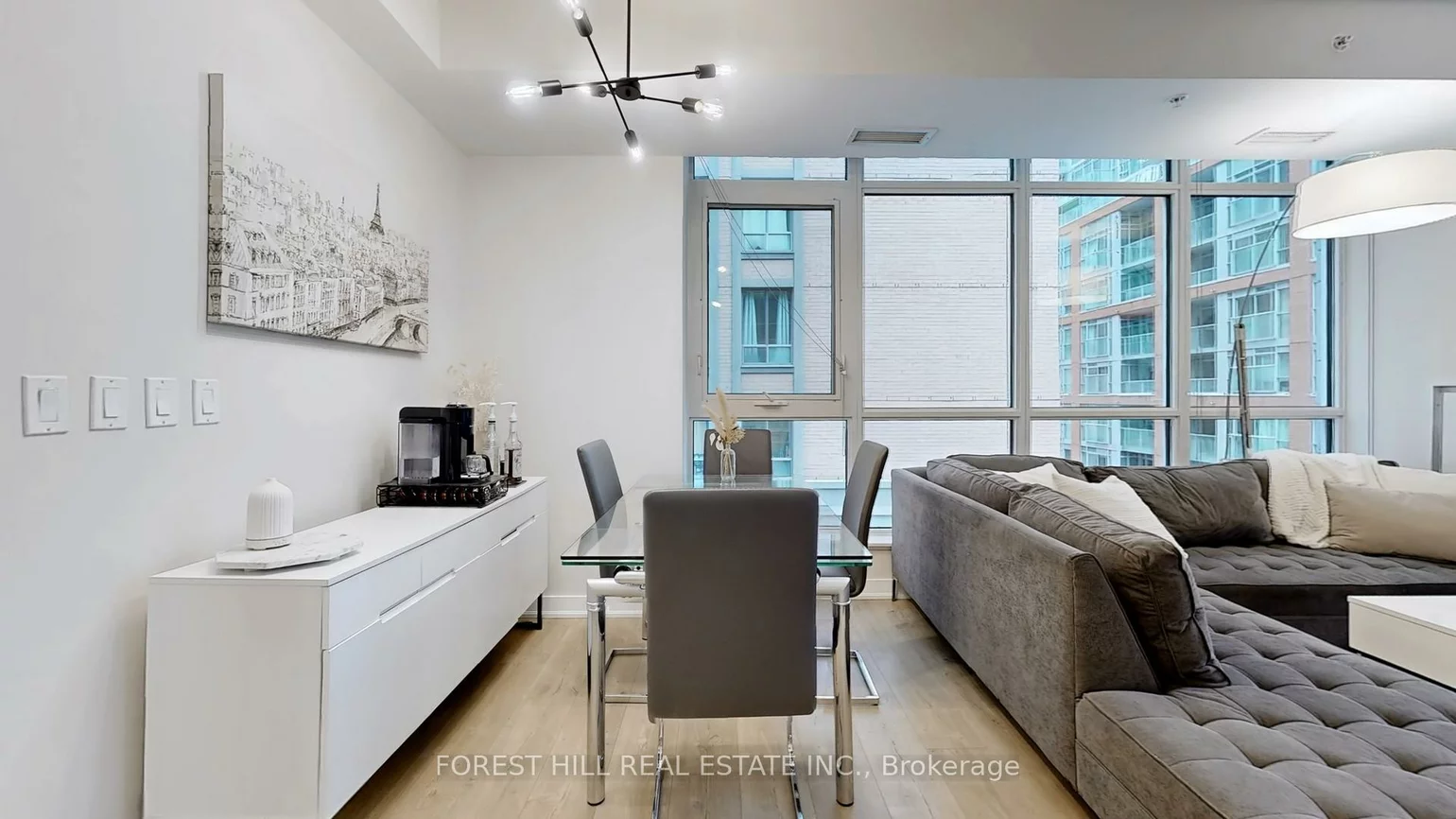 30, Nelson, Waterfront Communities C1, Toronto