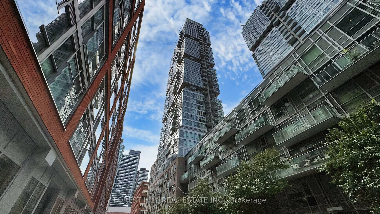 30, Nelson, Waterfront Communities C1, Toronto