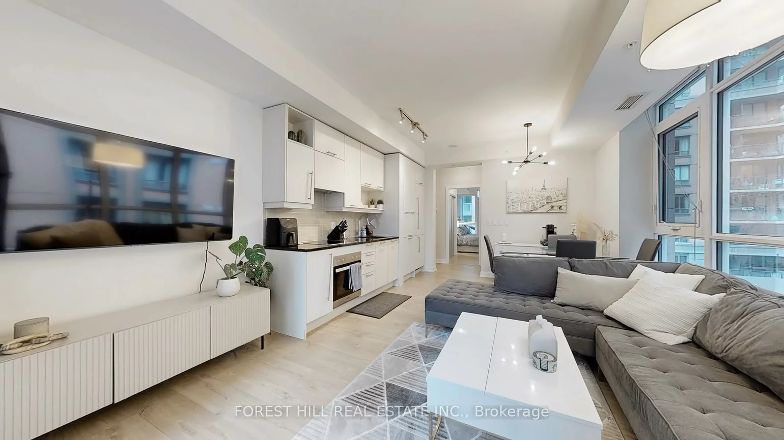 30, Nelson, Waterfront Communities C1, Toronto