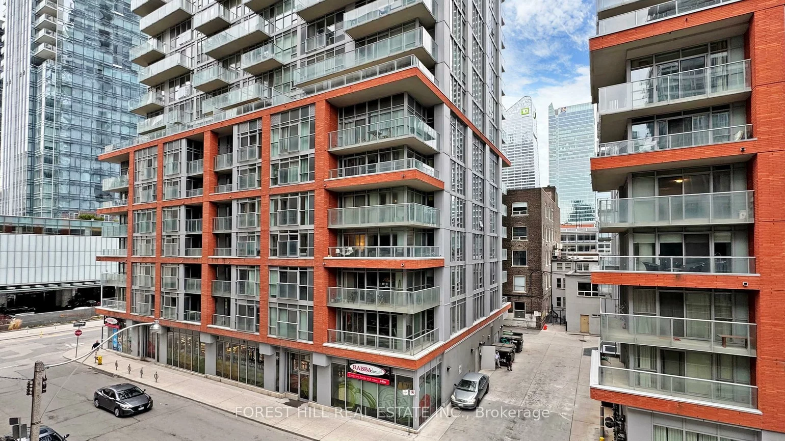 30, Nelson, Waterfront Communities C1, Toronto