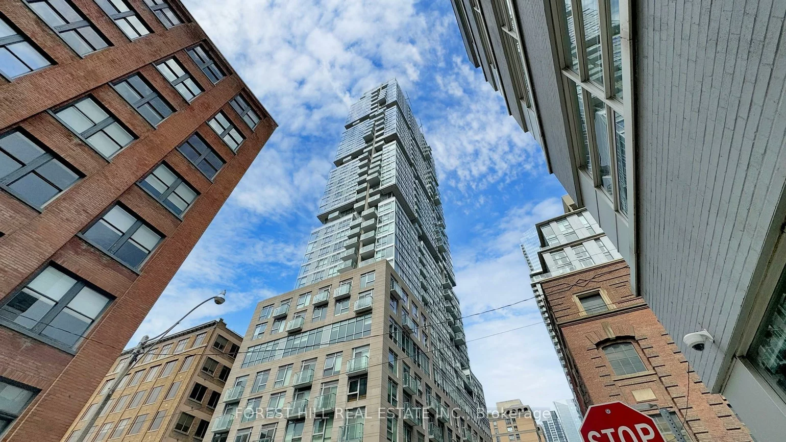 30, Nelson, Waterfront Communities C1, Toronto