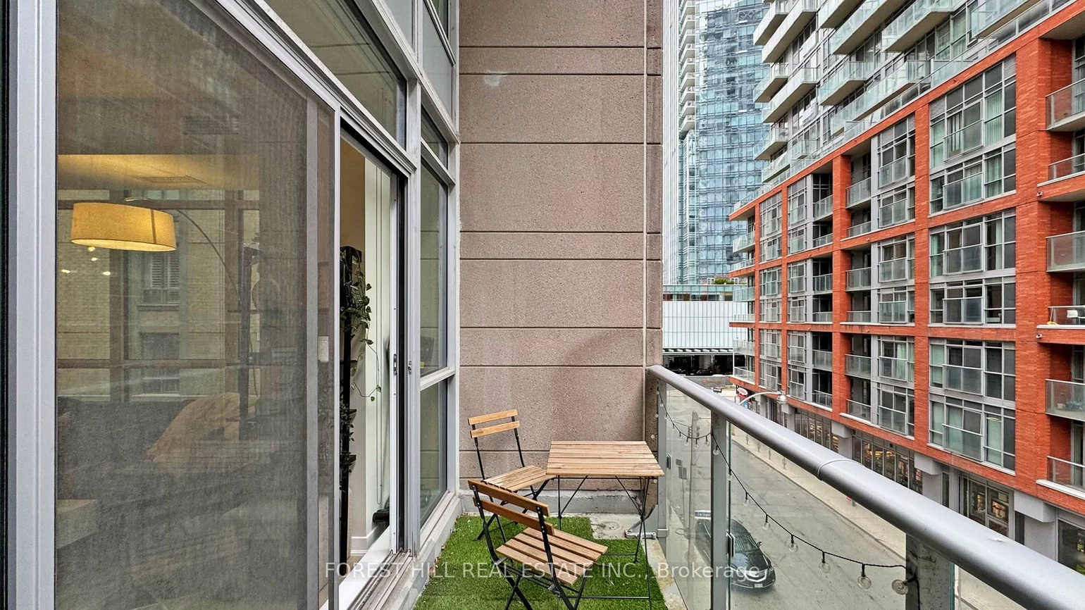 30, Nelson, Waterfront Communities C1, Toronto