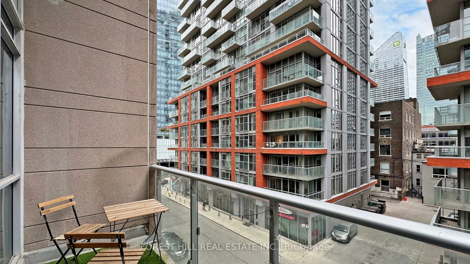 30, Nelson, Waterfront Communities C1, Toronto