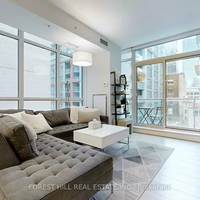 30, Nelson, Waterfront Communities C1, Toronto