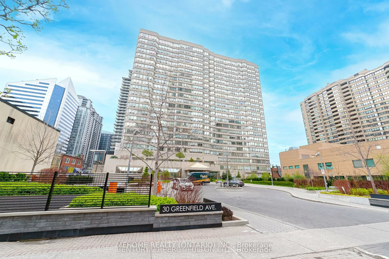 30, Greenfield, Willowdale East, Toronto