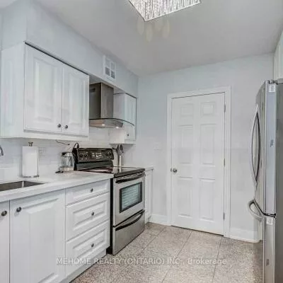 30, Greenfield, Willowdale East, Toronto