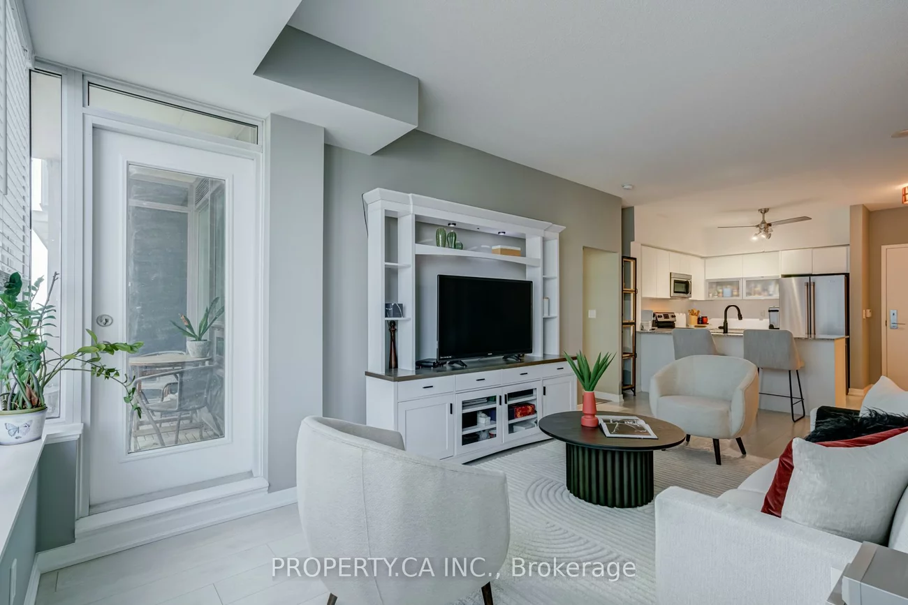 55, East Liberty, Niagara, Toronto