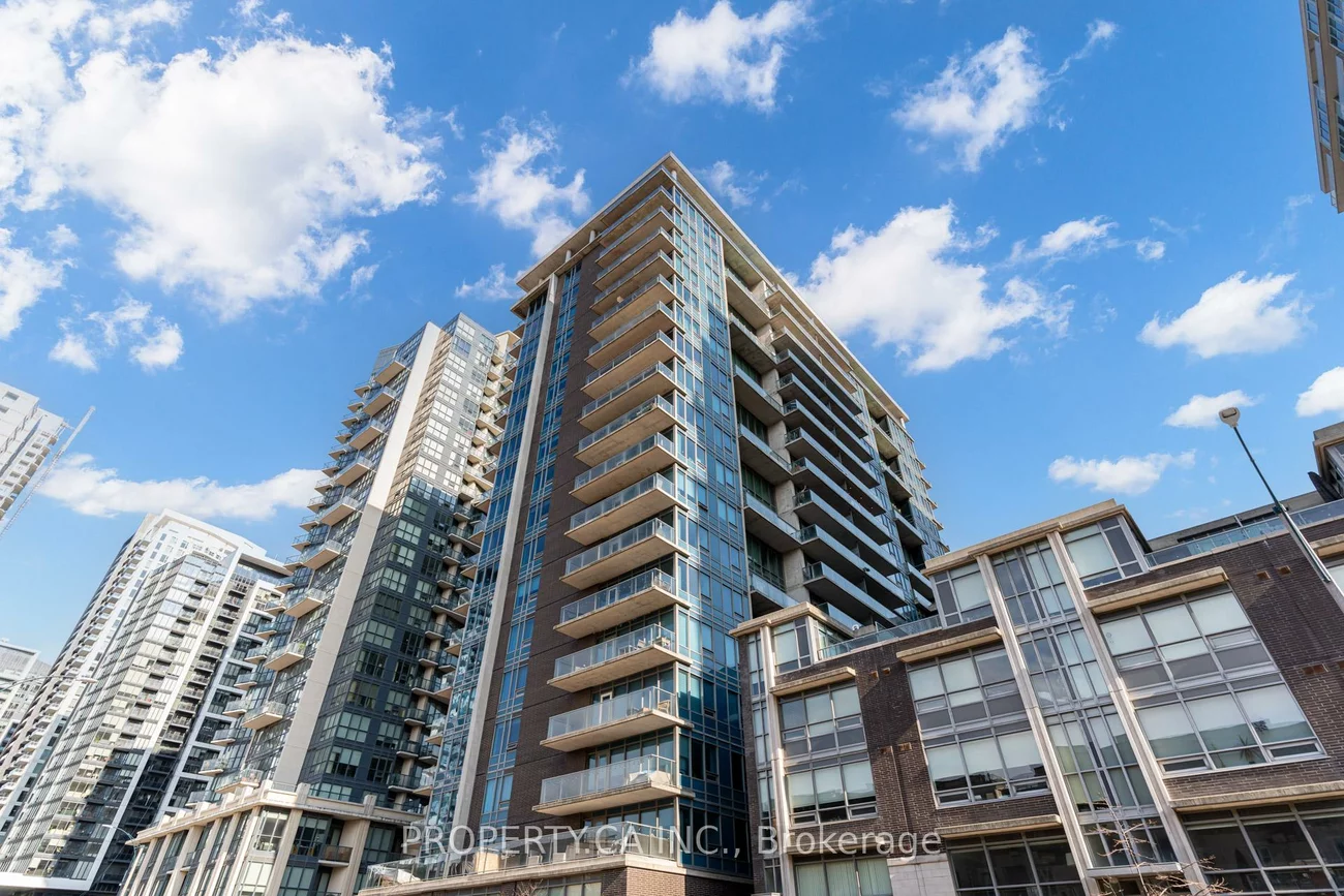 55, East Liberty, Niagara, Toronto
