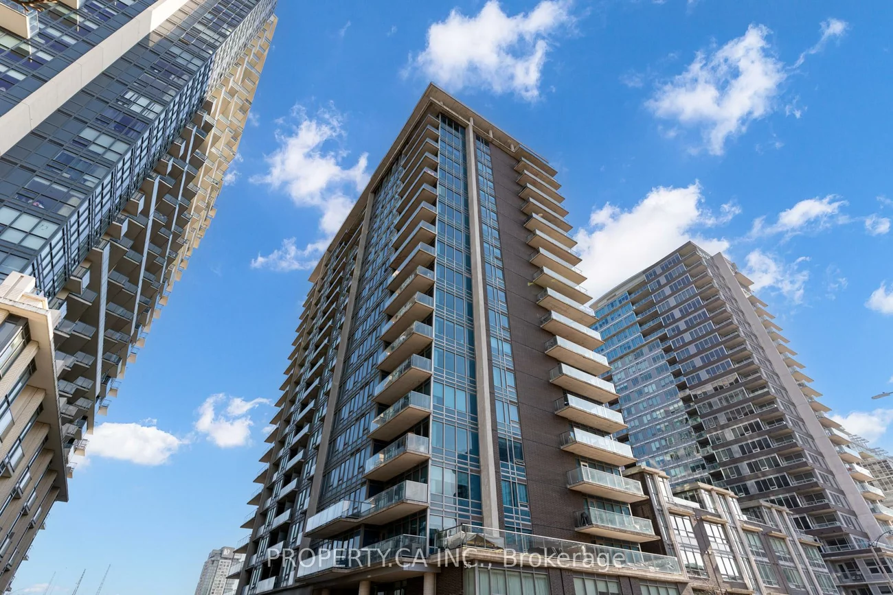 55, East Liberty, Niagara, Toronto