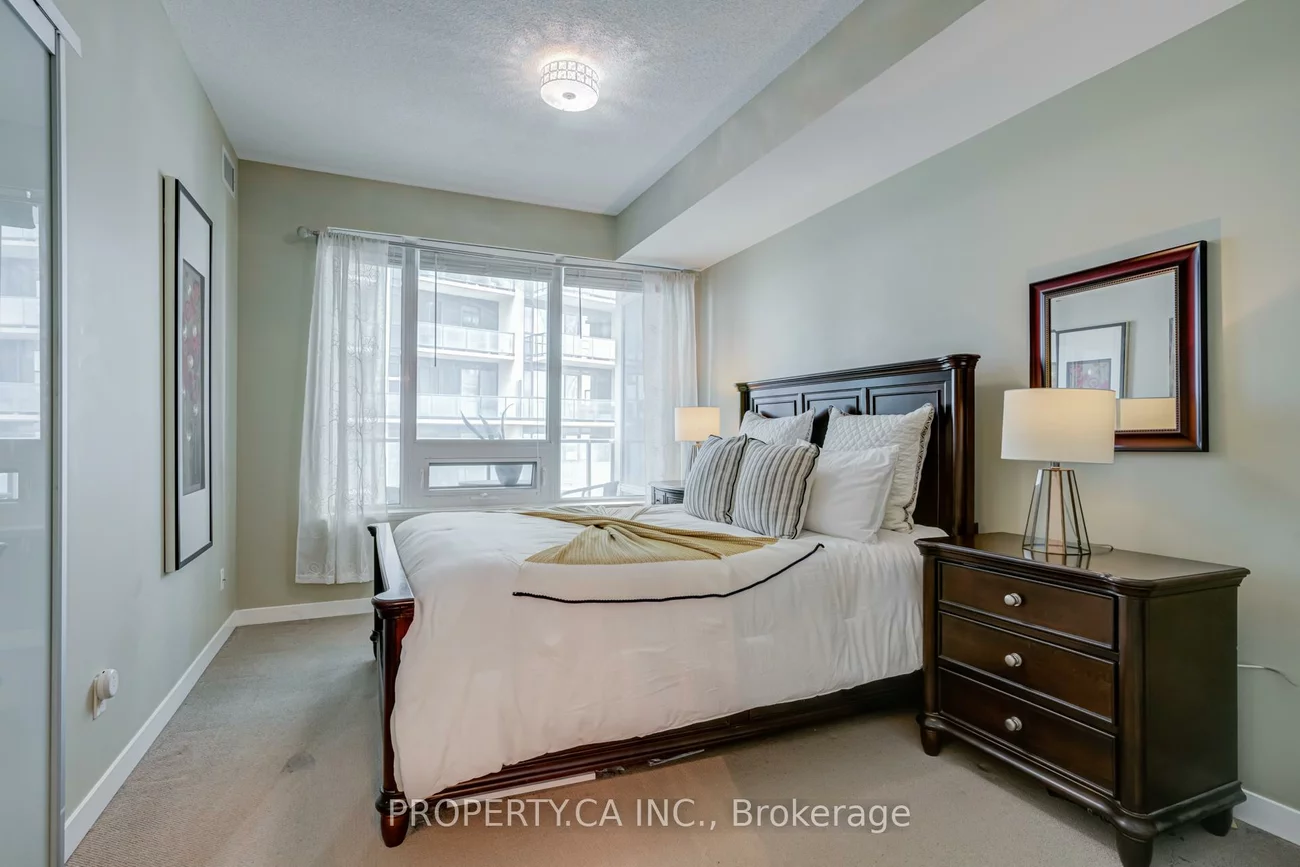 55, East Liberty, Niagara, Toronto