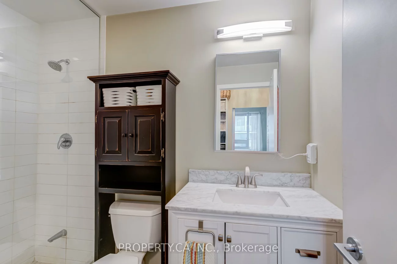 55, East Liberty, Niagara, Toronto