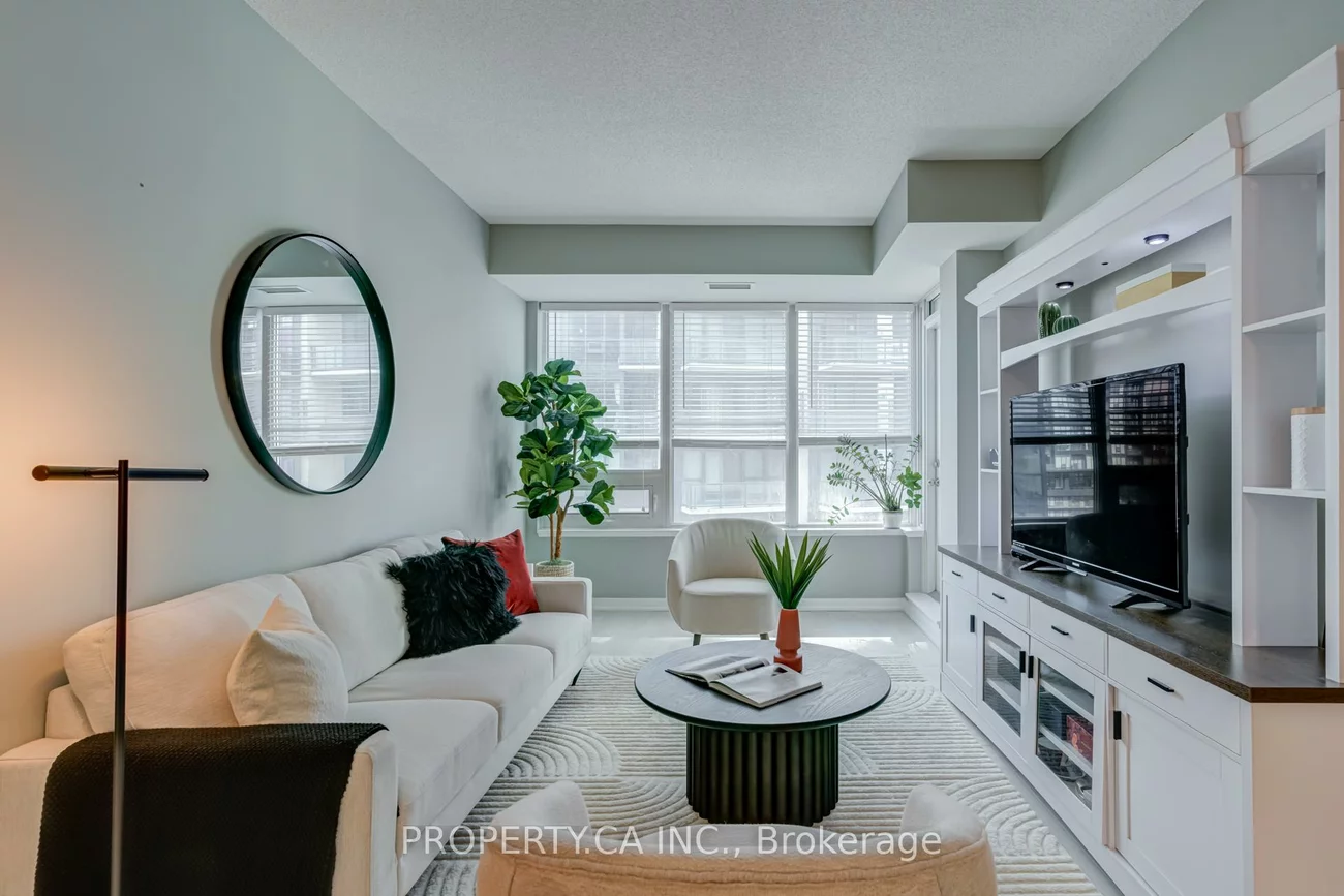 55, East Liberty, Niagara, Toronto