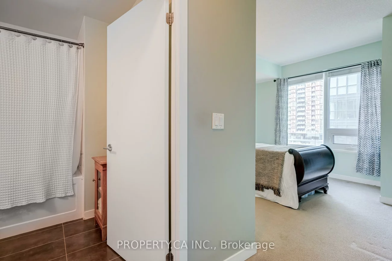 55, East Liberty, Niagara, Toronto