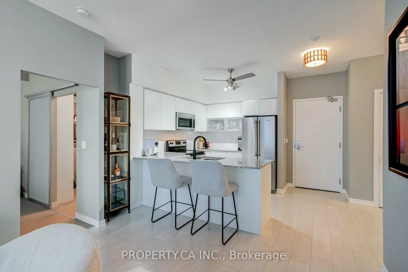 55, East Liberty, Niagara, Toronto