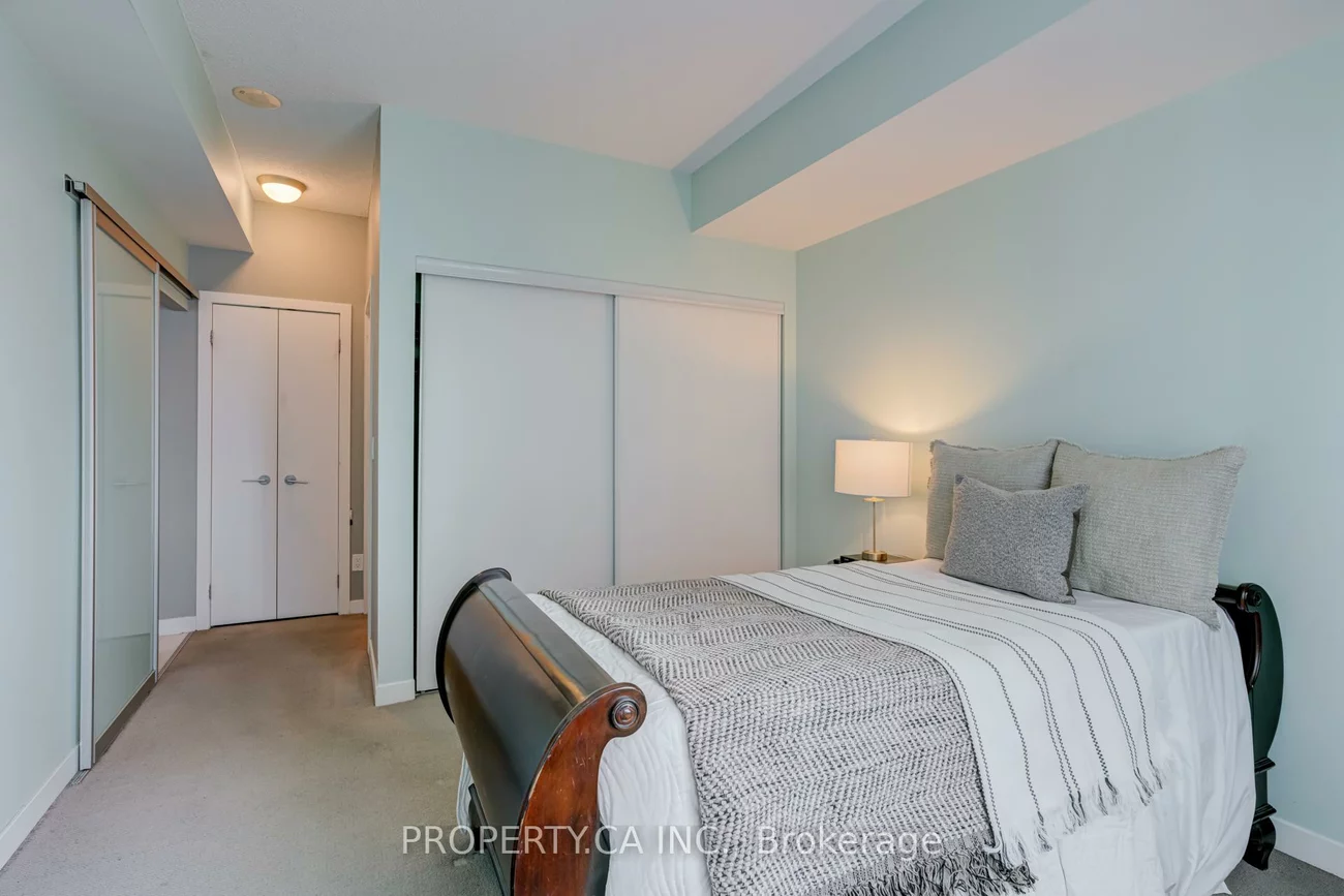 55, East Liberty, Niagara, Toronto