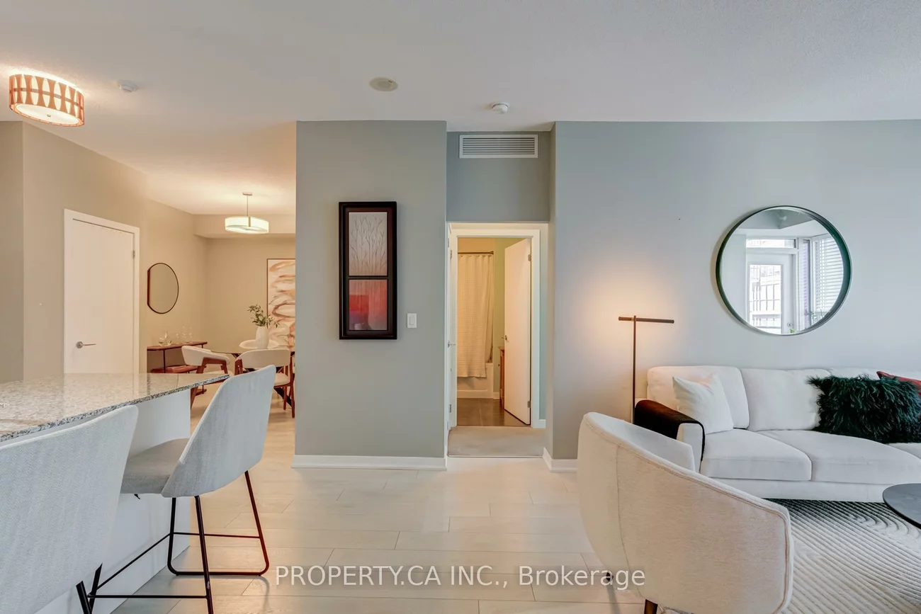 55, East Liberty, Niagara, Toronto